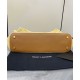 Replica Shopping Jamie YSL Saint Laurent in rafia Albicocca imitazione False Online