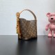 Replica Borsa Louis Vuitton All In BB Monogram M12925