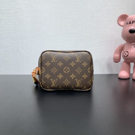 Replica Borsa Louis Vuitton All In BB Monogram M12925