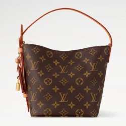 Replica Borsa Louis Vuitton All In BB Monogram M12925