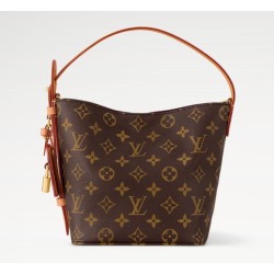 Replica Borsa Louis Vuitton All In BB Monogram M12925