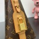 Replica Borsa Louis Vuitton All In BB Monogram M12925