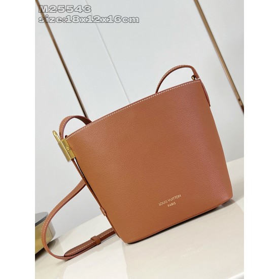 Replica Borsa Louis Vuitton All In BB M14416