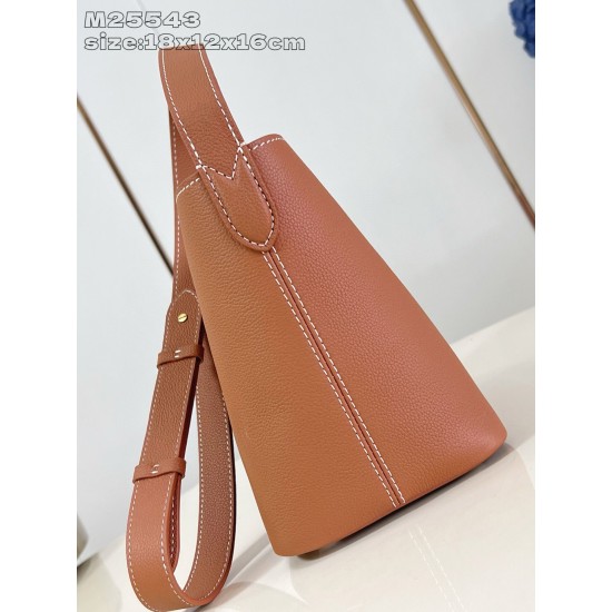 Replica Borsa Louis Vuitton All In BB M14416