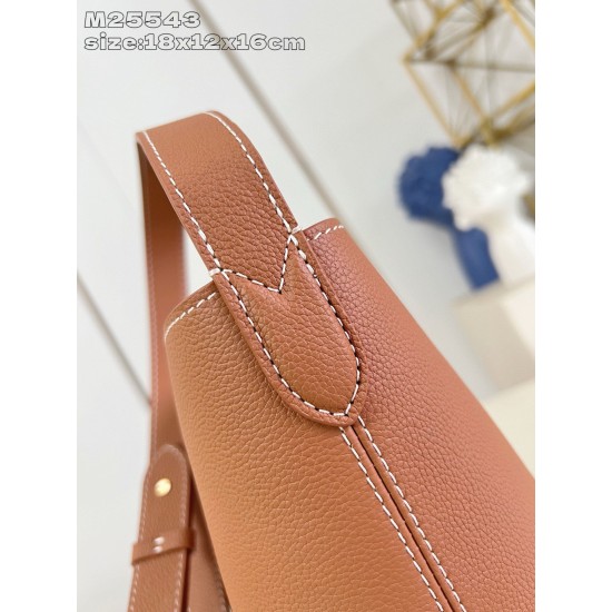 Replica Borsa Louis Vuitton All In BB M14416