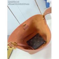 Replica Borsa Louis Vuitton All In BB M14416