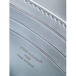 Replica Borsa Louis Vuitton con portafoglio a catena LV Bloom M14547 Replica Borsa Louis Vuitton con portafoglio a catena LV Bloom M14547