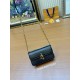 Replica Borsa Louis Vuitton con portafoglio a catena LV Bloom M14564 Replica Borsa Louis Vuitton con portafoglio a catena LV Bloom M14564