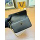 Replica Borsa Louis Vuitton con portafoglio a catena LV Bloom M14564 Replica Borsa Louis Vuitton con portafoglio a catena LV Bloom M14564