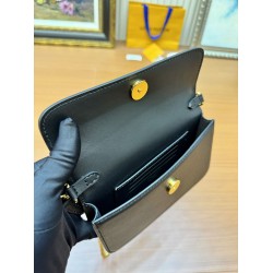 Replica Borsa Louis Vuitton con portafoglio a catena LV Bloom M14564 Replica Borsa Louis Vuitton con portafoglio a catena LV Bloom M14564