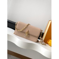 Replica Borsa Louis Vuitton con portafoglio a catena LV Bloom M14581