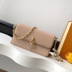 Replica Borsa Louis Vuitton con portafoglio a catena LV Bloom M14581