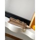 Replica Borsa Louis Vuitton con portafoglio a catena LV Bloom M14581 Replica Borsa Louis Vuitton con portafoglio a catena LV Bloom M14581