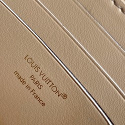 Replica Borsa Louis Vuitton con portafoglio a catena LV Bloom M14581