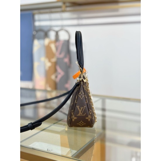 Replica Borsa Louis Vuitton Catchy PM M25223