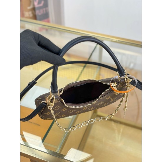 Replica Borsa Louis Vuitton Catchy PM M25223