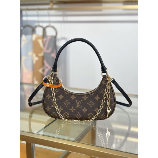 Replica Borsa Louis Vuitton Catchy PM M25223
