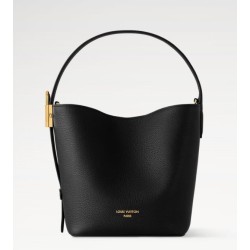 Replica Borsa Louis Vuitton All In BB M25543 Nera