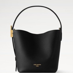 Replica Borsa Louis Vuitton All In BB M25543 Nera