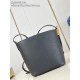 Replica Borsa Louis Vuitton All In BB M25543 Nera
