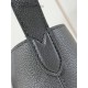 Replica Borsa Louis Vuitton All In BB M25543 Nera