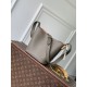 Replica Borsa Louis Vuitton All In BB M25544 Fumo