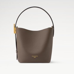 Replica Borsa Louis Vuitton All In BB M25544 Fumo