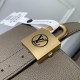 Replica Borsa Louis Vuitton All In BB M25544 Fumo
