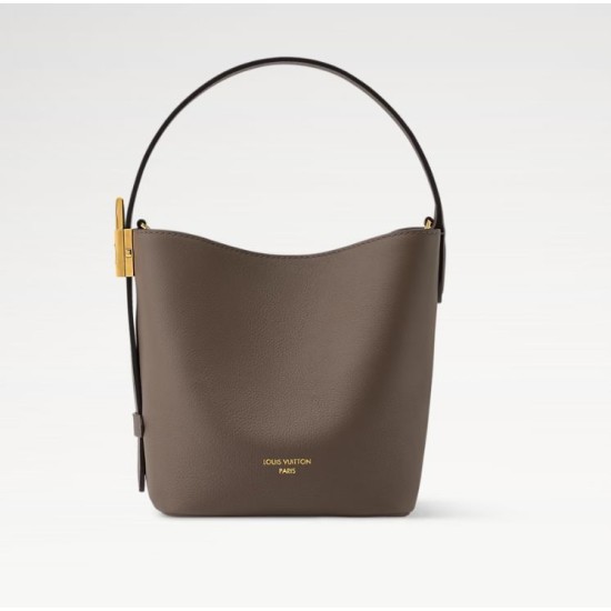 Replica Borsa Louis Vuitton All In BB M25544 Fumo