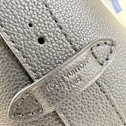Replica Borsa Louis Vuitton All In BB M25544 Fumo