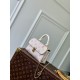 Replica Borsa Louis Vuitton Nano Madeleine M25596 Replica Borsa Louis Vuitton Nano Madeleine M25596