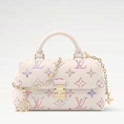 Replica Borsa Louis Vuitton Nano Madeleine M25596