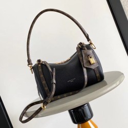 Replica Borsa Louis Vuitton Express PM M26039 Nero