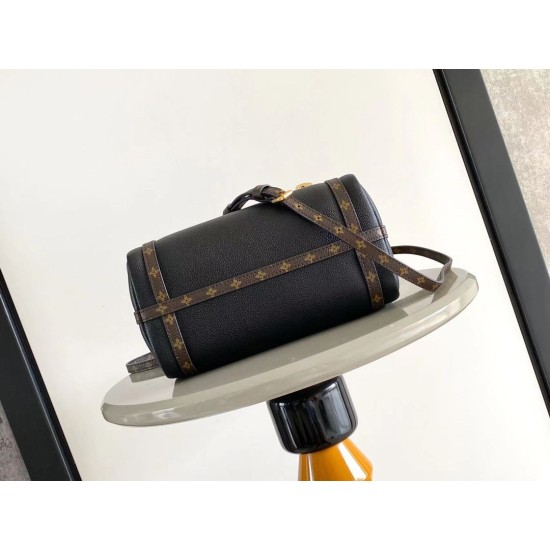Replica Borsa Louis Vuitton Express PM M26039 Nero