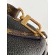 Replica Borsa Louis Vuitton Express PM M26039 Nero