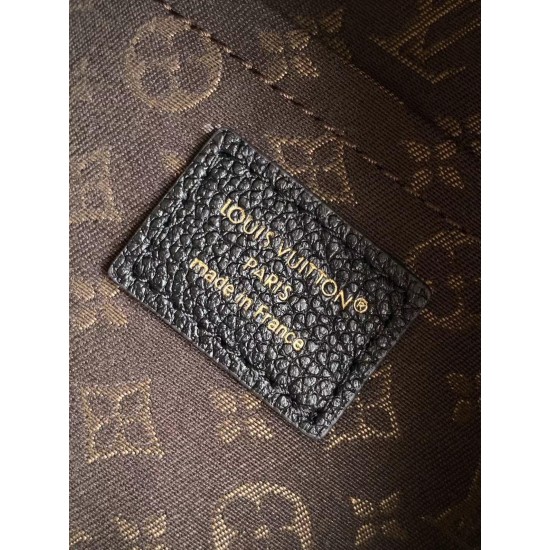 Replica Borsa Louis Vuitton Express PM M26039 Nero