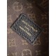 Replica Borsa Louis Vuitton Express PM M26039 Nero