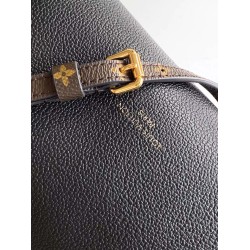 Replica Borsa Louis Vuitton Express PM M26039 Nero