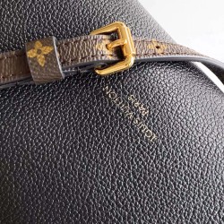 Replica Borsa Louis Vuitton Express PM M26039 Nero