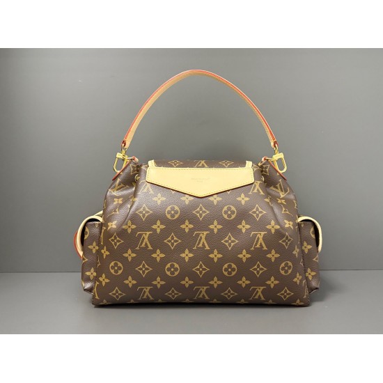 Replica Borsa Louis Vuitton Odyssee MM Monogram M26040