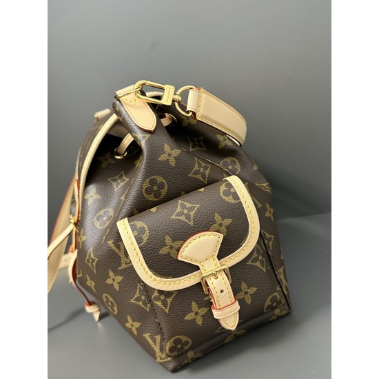 Replica Borsa Louis Vuitton Odyssee MM Monogram M26040