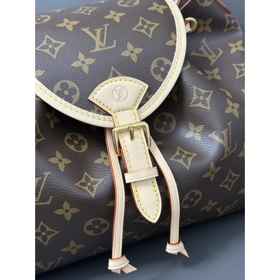 Replica Borsa Louis Vuitton Odyssee MM Monogram M26040