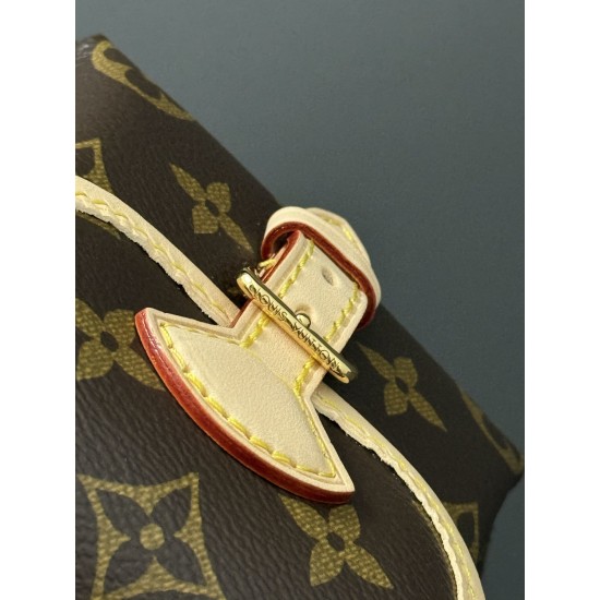 Replica Borsa Louis Vuitton Odyssee MM Monogram M26040
