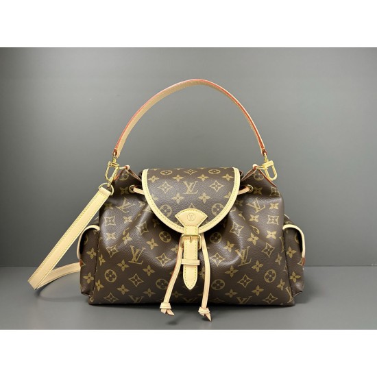 Replica Borsa Louis Vuitton Odyssee MM Monogram M26040