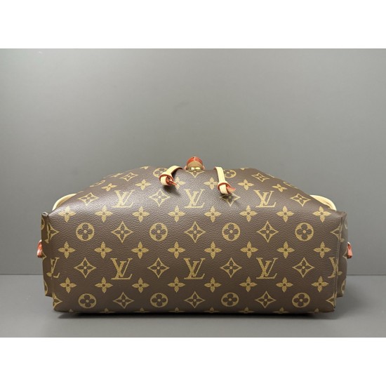 Replica Borsa Louis Vuitton Odyssee MM Monogram M26040