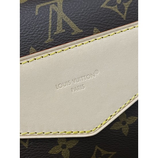 Replica Borsa Louis Vuitton Odyssee MM Monogram M26040