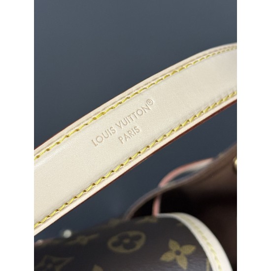 Replica Borsa Louis Vuitton Odyssee MM Monogram M26040