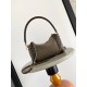 Replica Borsa Louis Vuitton Express PM M26360 Fumo