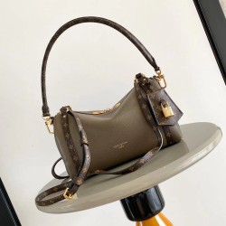 Replica Borsa Louis Vuitton Express PM M26360 Fumo