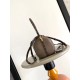 Replica Borsa Louis Vuitton Express PM M26360 Fumo